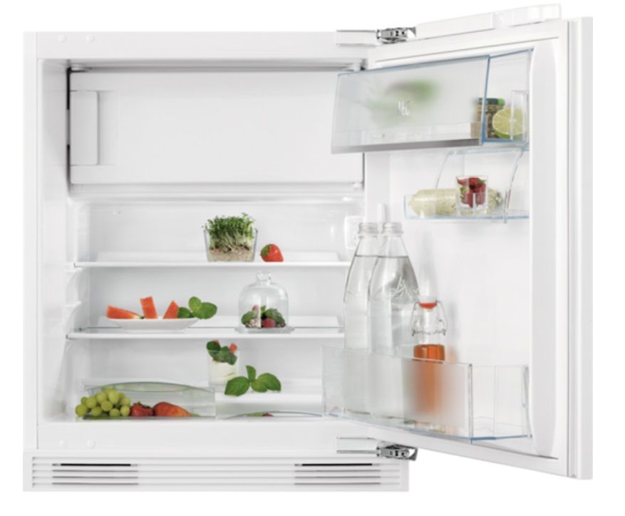 Congelatore Integrato AEG OAB6I82EF 82 Litri - Classe E, Design Moderno, Con Controllo Digitale - Foto 3