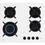 AEG HKB64453NW