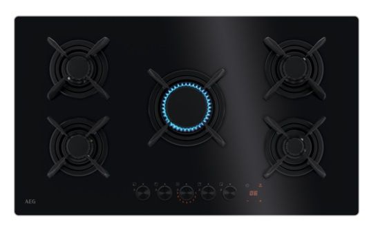 AEG HKB95453NB