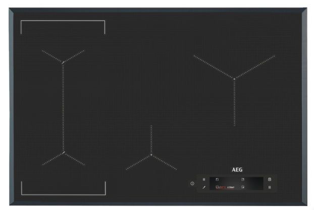 AEG IAE84883FB