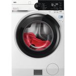 AEG Lavasciuga 10 kg LWR9E106AB