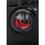 AEG Lavasciuga LWR7BLACK