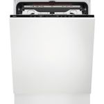 AEG Lavastoviglie FSE77728P