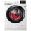 AEG Lavatrice 8 kg LR6FG84