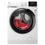 AEG Lavatrice 8 kg LR7FG84B4
