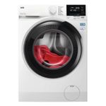 AEG Lavatrice 9 kg LR6FG94