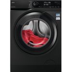 AEG Lavatrice a vapore 9 kg LR7FH94DG