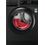 AEG Lavatrice a vapore 9 kg LR7FH94DG