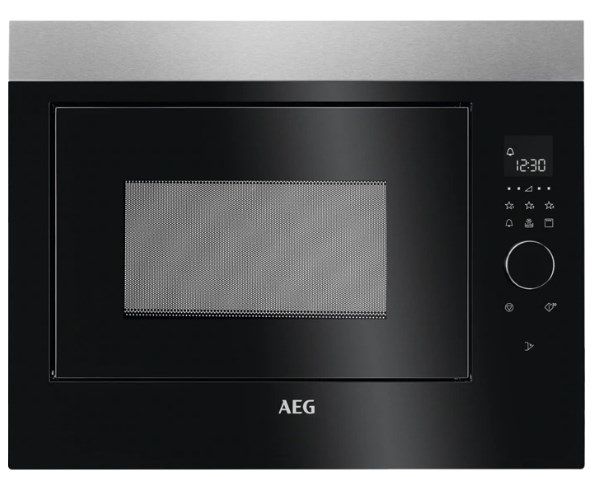 AEG MBE2658DEM