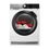 AEG Asciugatrice T8DEE844