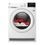 AEG Asciugatrice TR8G82OW