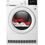 AEG Asciugatrice TR8G83GW