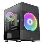 AeroCool Atomic Mini V2