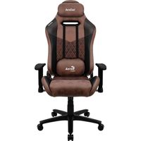 AeroCool DUKE AeroSuede