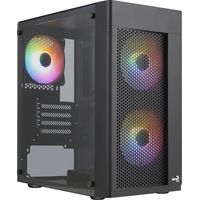 AeroCool Hexform V2