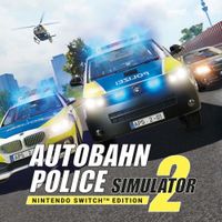 Aerosoft Autobahn Police Simulator 2