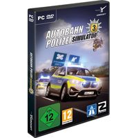 Aerosoft Autobahn Police Simulator 3