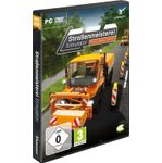 Aerosoft Road Maintenance Simulator
