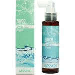 Aessere Zinco Colloidale Plus Spray 20ppm