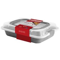 Aeternum Madame Petravera lasagnera con coperchio