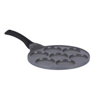 Aeternum Madame Petravera piastra pancake