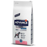 Affinity-Advance Atopic Adult Medium Maxi Cane (Trota) - secco
