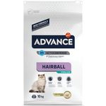 Affinity-Advance Hairball Sterilized Gatto (Tacchino) - secco