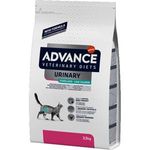Affinity-Advance Veterinary Diets Urinary Sterilized Low Calorie Gatto - secco