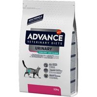 Affinity Advance Sterilized Cat Urinary Low Calorie - secco