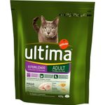 Affinity-Advance Ultima Sterilizzati Adult Gatto (Pollo) - secco