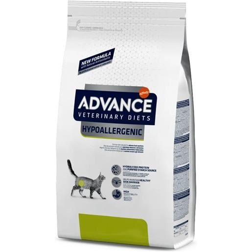 Advance Weight Balance Medium-Maxi | Cane Sovrappeso 12kg
