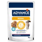 Affinity-Advance Veterinary Diets Renal Gatto - umido