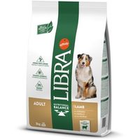 Affinity-Libra Adult Cane (Agnello) - secco