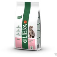 Affinity-Libra Adult Gatto (Salmone) - secco