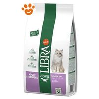 Affinity-Libra Adult Sterilised Gatto (Pollo) - secco
