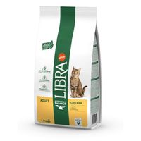 Affinity-Libra Adult Gatto (Pollo) - secco