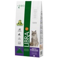 Affinity Libra Cat Adult Sterilised (Pollo) - secco