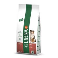 Affinity-Libra Adult Cane (Manzo) - secco