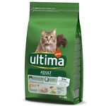 Affinity-Advance Ultima Adult Gatto (Pollo) - secco