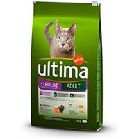 Affinity Ultima Sterilizzati Adult Gatto (Salmone) - secco
