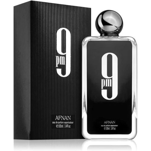 Afnan 9 PM Eau de Parfum
