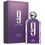 Afnan 9 PM Pour Femme Eau de Parfum