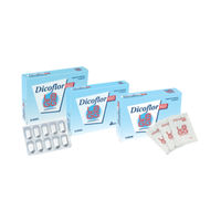 AG Pharma Dicoflor 60 Capsule