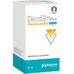 AG Pharma Dicosim Plus Gocce