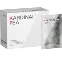 Agaton Kardinal Pea Sistema Nervoso Bustine