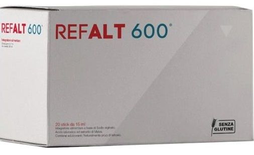 Agaton Refalt 600 Stick
