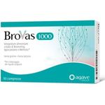 Agave Brovas 1000 Drenaggio Compresse