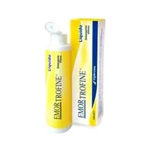Agave Emortrofine Liquido Detergente