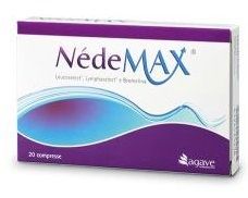 Agave Nedemax Compresse