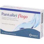 Agave Pantarei Flogo Sistema immunitario Compresse